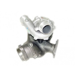 Turbo LANCIA Phedra 2.2 JTD 128 CV 707240-5001S