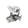 Turbo LANCIA Phedra 2.2 JTD 128 CV 707240-5001S
