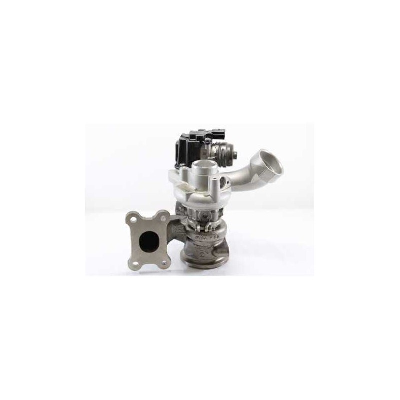 Turbo pour SKODA Superb 3 (3V3) 1.4 TSI 125 CV 49180-01275
