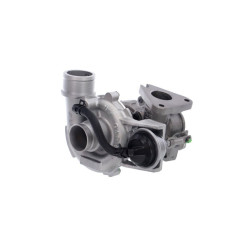Turbo CITROËN Xantia 1.9 TD 90 CV 454171-0005