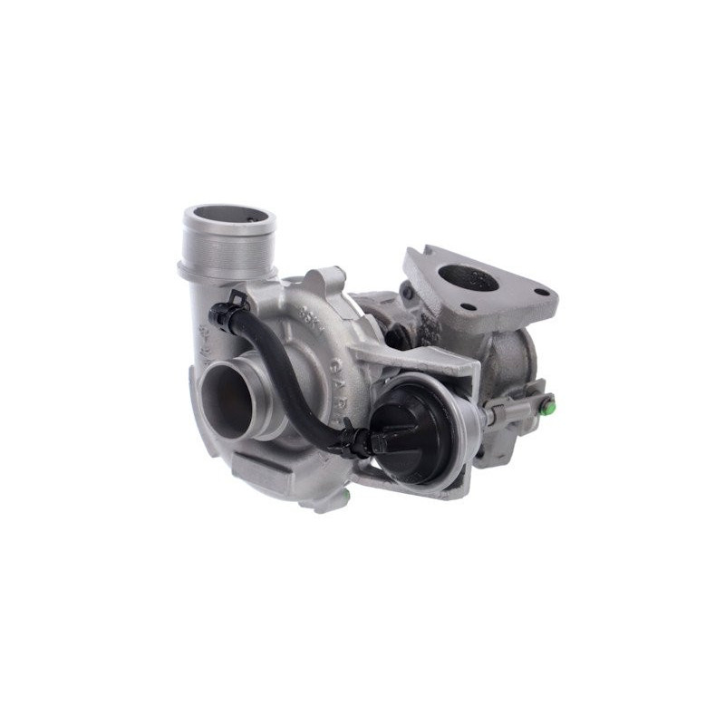 Turbo CITROËN Xantia 1.9 TD 90 CV 454171-0005