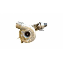 Turbo pour IVECO Daily 5 2.3 D 146 CV 808549-5004S
