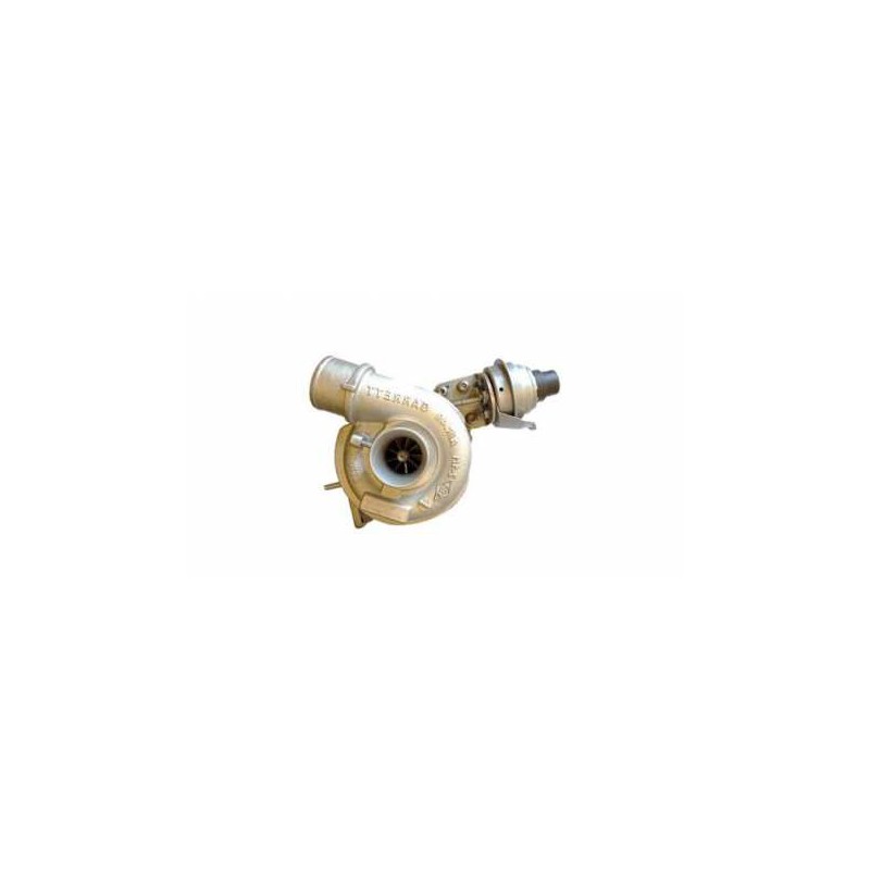 Turbo pour IVECO Daily 5 2.3 D 146 CV 808549-5004S