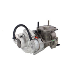 Turbo FIAT Marea 1.9 TD 100 CV 702339-0001