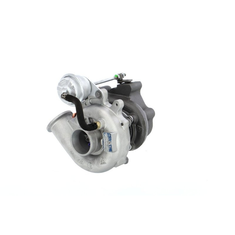 Turbo FIAT Ducato 2 2.3 JTD 110 CV 5303 988 0067