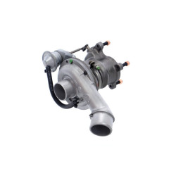 Turbo FIAT Strada 1.9 D 63 CV VL20