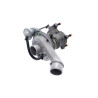 Turbo FIAT Strada 1.9 JTD 80 CV VL20