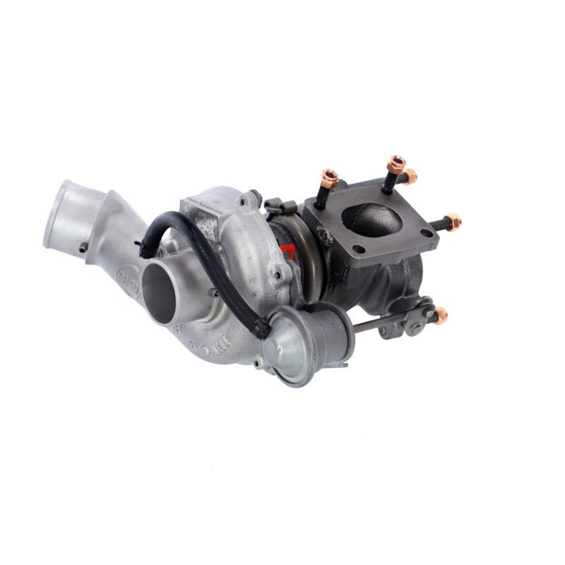 Turbo FIAT Doblo 1 1.9 JTD 100 CV VL35