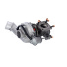 Turbo FIAT Doblo 1 1.9 JTD 105 CV VL35