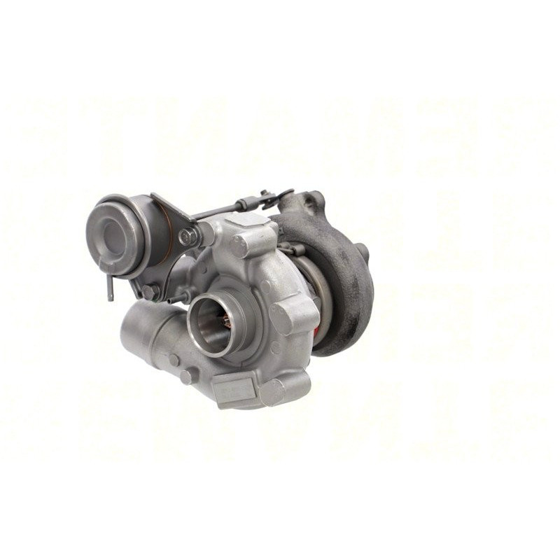 Turbo FIAT Ducato 2 2.8 iDTD 122 CV 49135-05050