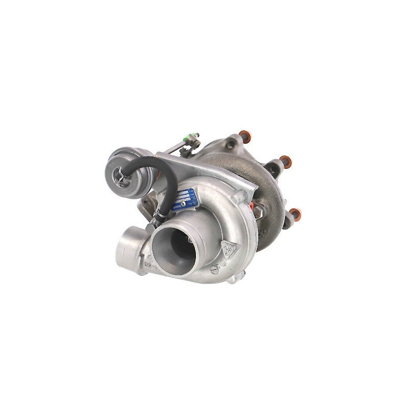 Turbo FIAT Ducato 2 2.5 TDI 109 CV 5314 988 7016
