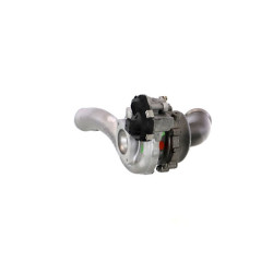 Turbo FIAT Ducato 3 2.3 Multijet 160 CV 879542-5004S