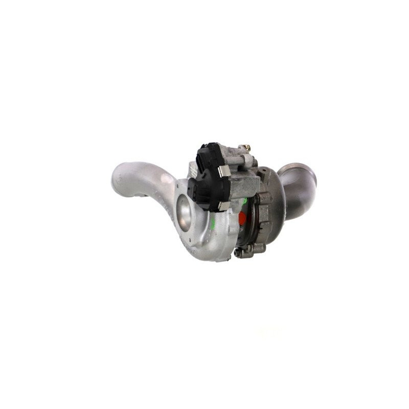 Turbo FIAT Ducato 3 2.3 Multijet 177 CV 879542-5004S