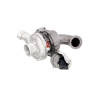 Turbo FIAT Ducato 3 2.3 Multijet 148 CV 806850-5005W