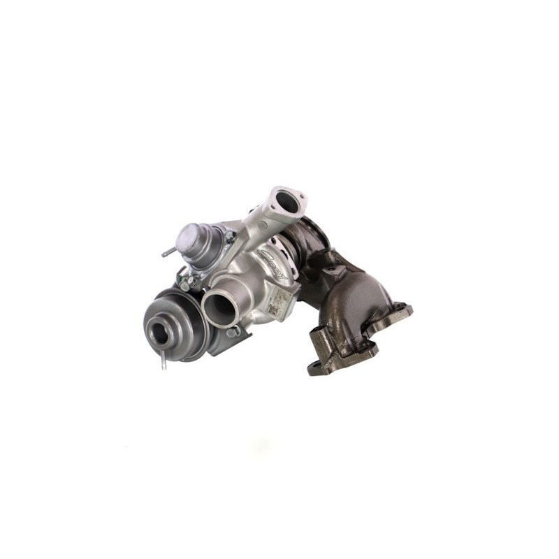 Turbo FIAT 500 0.9 86 CV 49T73-03006