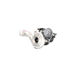 Turbo FIAT Ducato 3 2.3 Multijet 131 CV 49135-00720