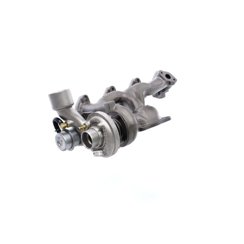 Turbo FORD Mondeo 2 1.8 TD 90 CV 452124-5006S