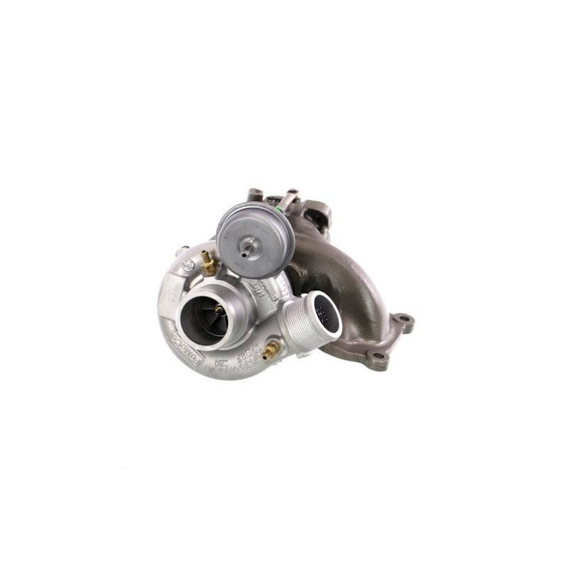 Turbo FORD Mustang 2.3 EcoBoost 314 CV 821402-5010S