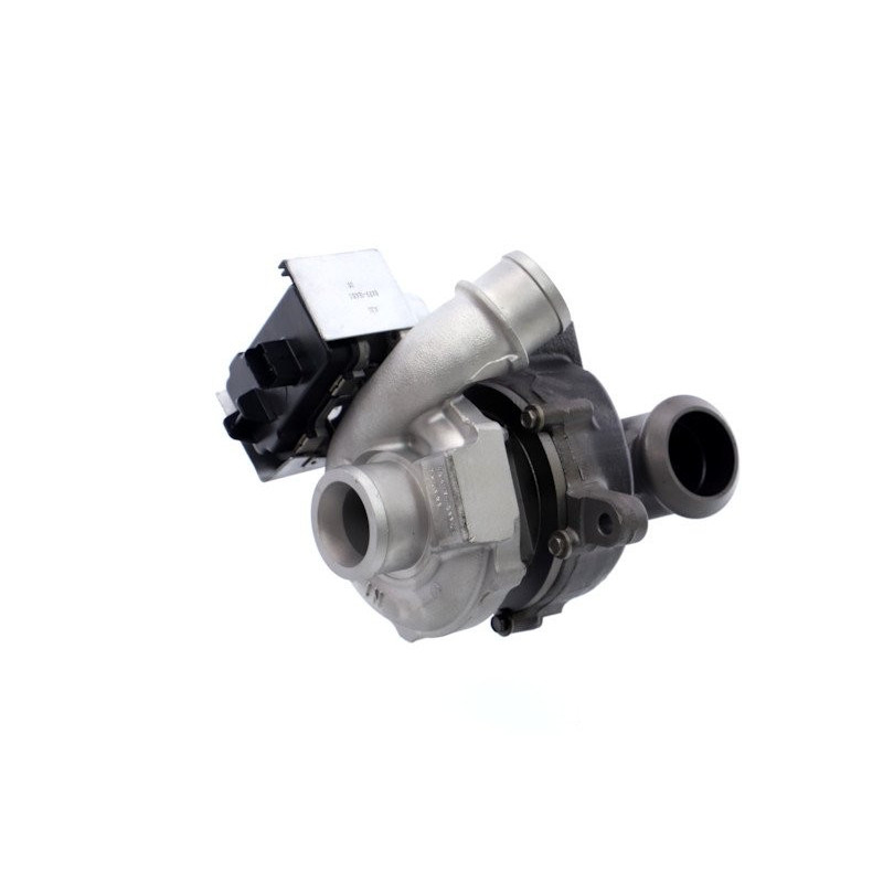 Turbo FORD Galaxy 2 2.2 TDCi 200 CV 49477-01115