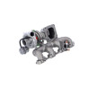 Turbo FORD Transit 3 2.0 Di 86 CV 714716-5003S