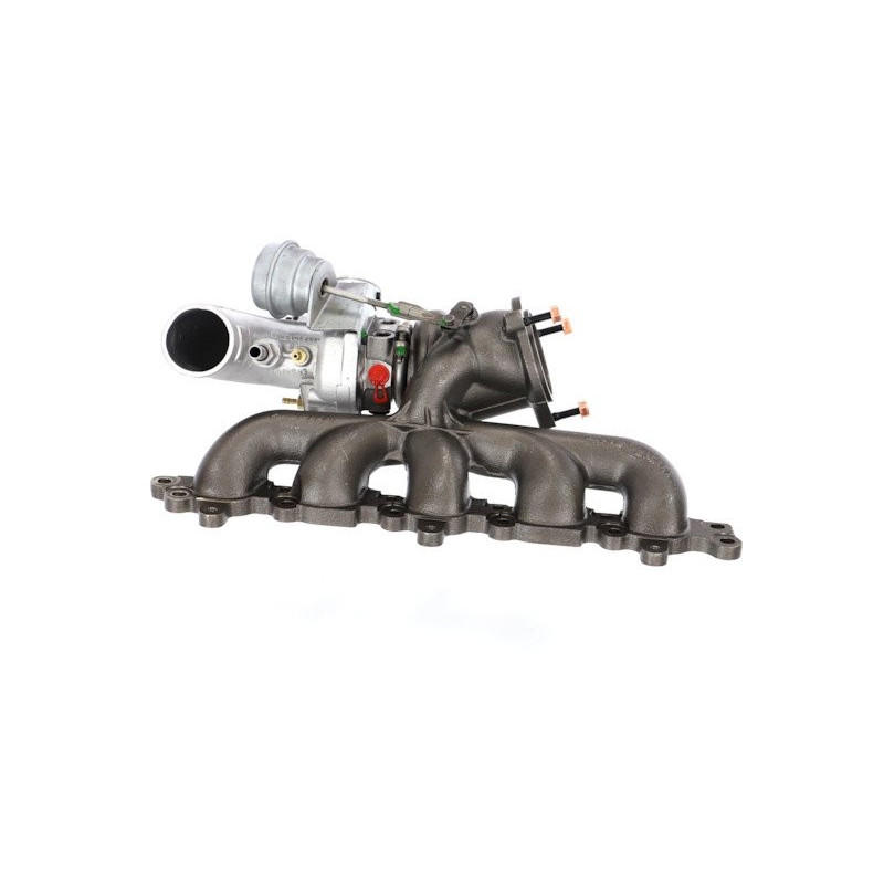 Turbo VOLVO C30 2.5 T5 220 CV 5304 988 0033