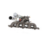 Turbo VOLVO C70 2 2.5 T5 230 CV 5304 988 0033