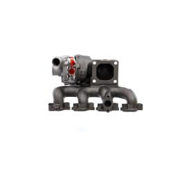 Turbo VOLVO S60 2 3.0 T6 329 CV 5316 988 0015