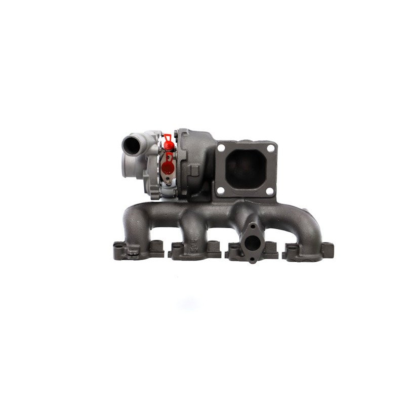 Turbo VOLVO XC60 3.0 T6 286 CV 5316 988 0015