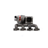 Turbo VOLVO V70 3 3.0 T6 286 CV 5316 988 0015
