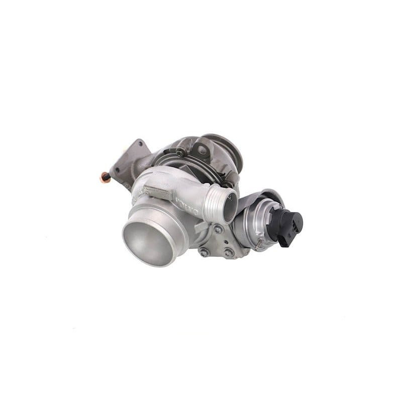 Turbo VOLVO V40 2 2.0 D3 150 CV 790367-5005S