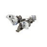 Turbo VOLVO XC70 2 2.4 D5 220 CV 5439 988 0091