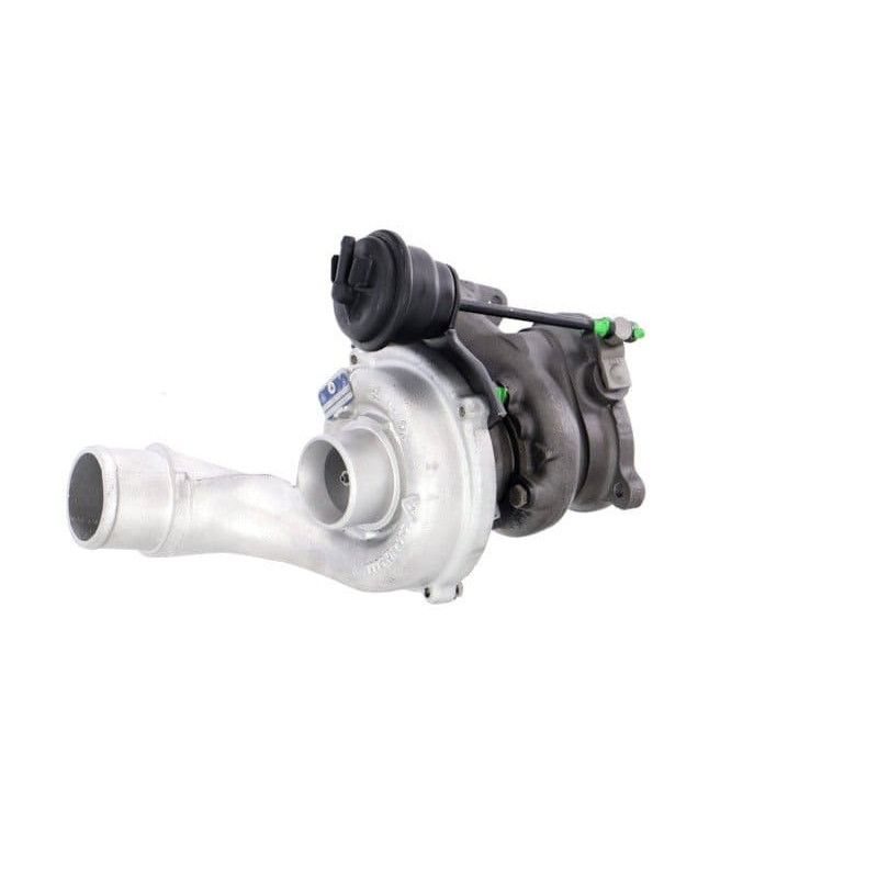 Turbo VOLVO S40 1 1.9 D 95 CV 703753-0001