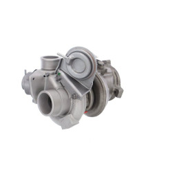 Turbo VOLVO S40 1 2.0 T 165 CV 49377-06063