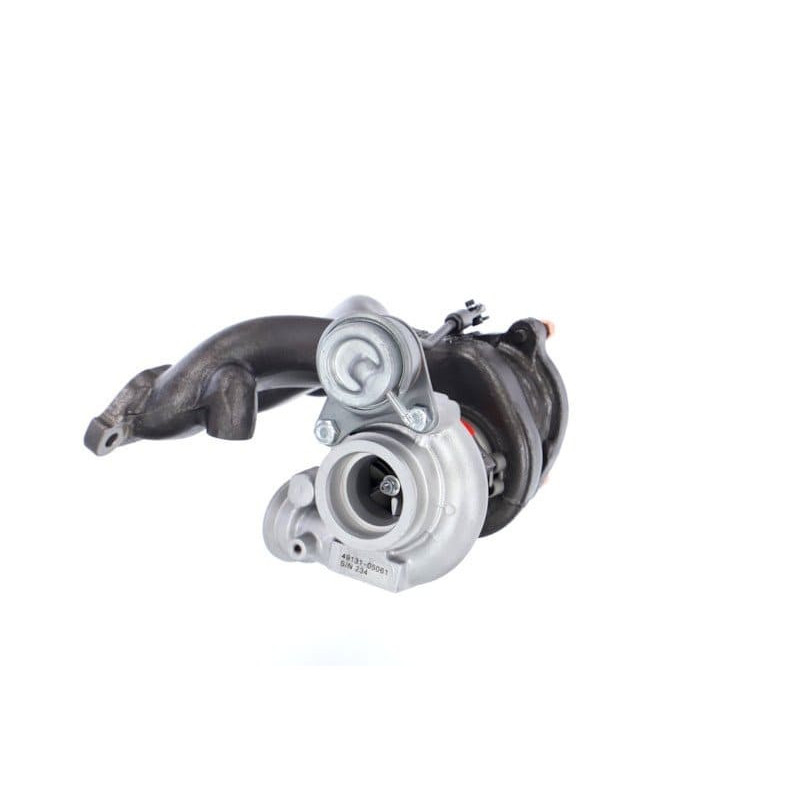 Turbo VOLVO S80 1 2.8 T6 272 CV 49131-05061