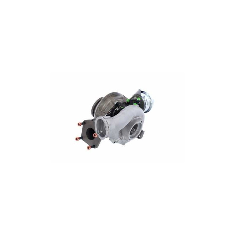 Turbo pour VOLKSWAGEN Multivan T5 2.5 TDI 174 CV 720931-5004S