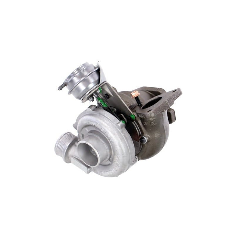 Turbo VOLVO XC90 2.4 D5 163 CV 723167-5008S