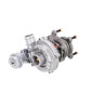 Turbo VOLKSWAGEN Golf 4 (1J1) 1.9 TDI 90 CV 454159-5002S