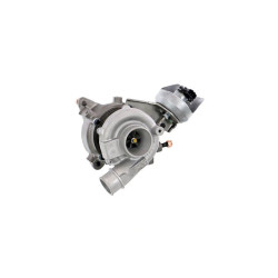 Turbo SUBARU Forester 2.0 D 147 CV VF57
