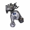 Turbo pour SEAT Ibiza 3 (6L1) 1.9 TDI 100 CV 5439 988 0019