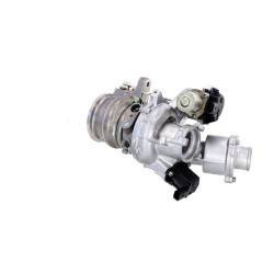 Turbo VOLKSWAGEN Golf 7 GTI (5G1 / BQ1 / BE1 / BE2) 2.0 GTI 230 CV 9VA09