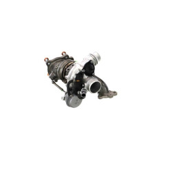 Turbo OPEL Astra J 1.6 SIDI 170 CV 819554-5008S