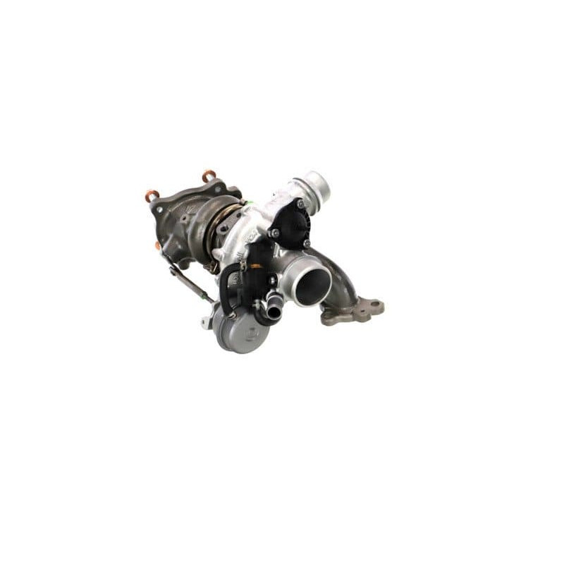 Turbo OPEL Astra J 1.6 SIDI 200 CV 819554-5008S