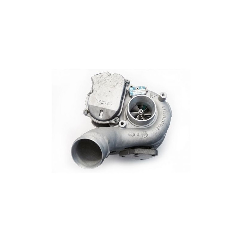 Turbo AUDI A4 (B7) 3.0 TDI 204 CV 5304 988 0054