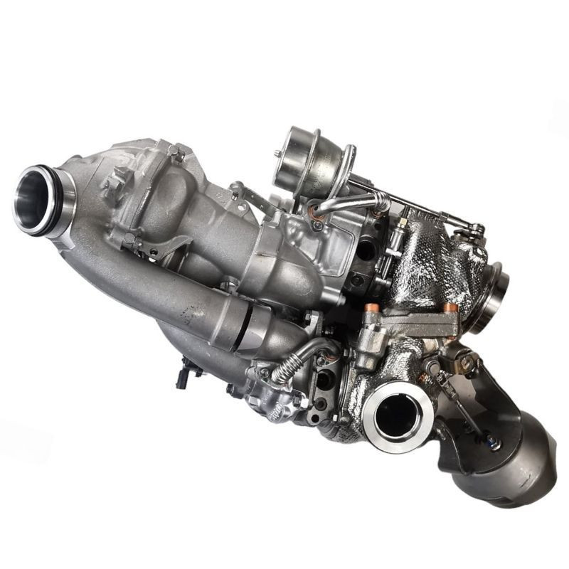 Turbo MERCEDES Classe E (W213) 200 d 150 CV 882740-5001S