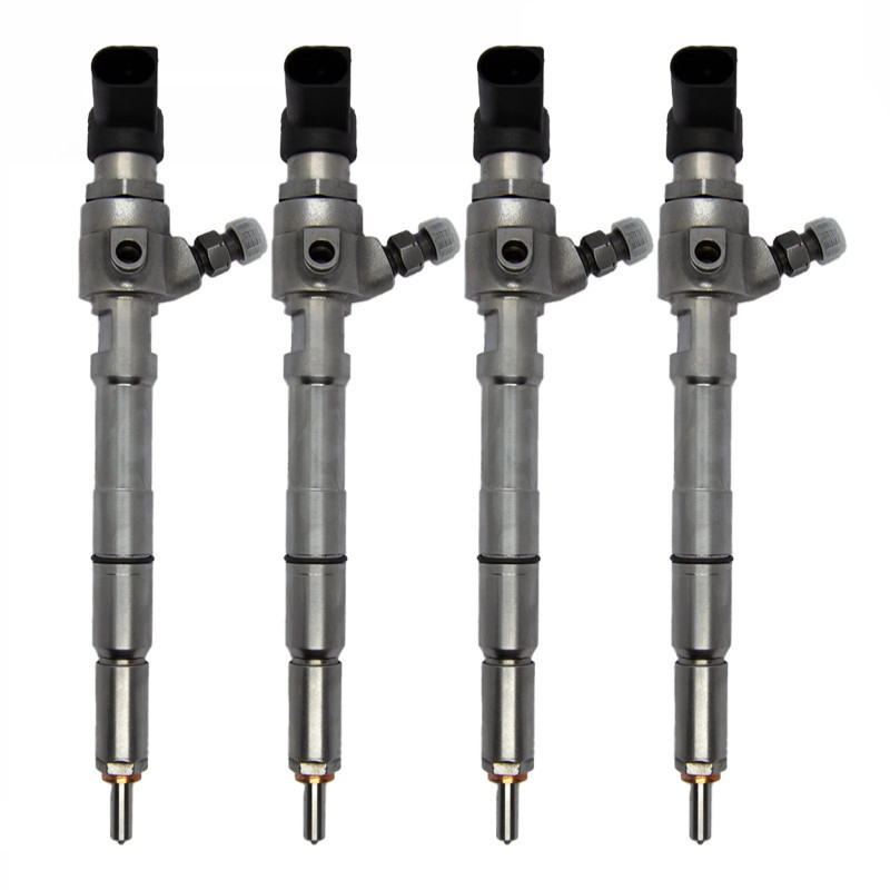 Injecteur pour VOLKSWAGEN Caddy 4 (SAA / SAH) 1.6 TDI 75 CV 5WS40539