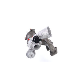 Turbo MERCEDES Classe B (W246 / W242) 180 122 CV AL0067
