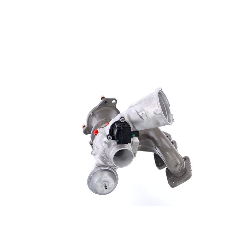 Turbo MERCEDES Classe B (W246 / W242) 180 122 CV AL0067