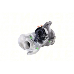 Turbo pour CITROËN C3 Aircross 1.6 BlueHDi 100 CV 49172-03000