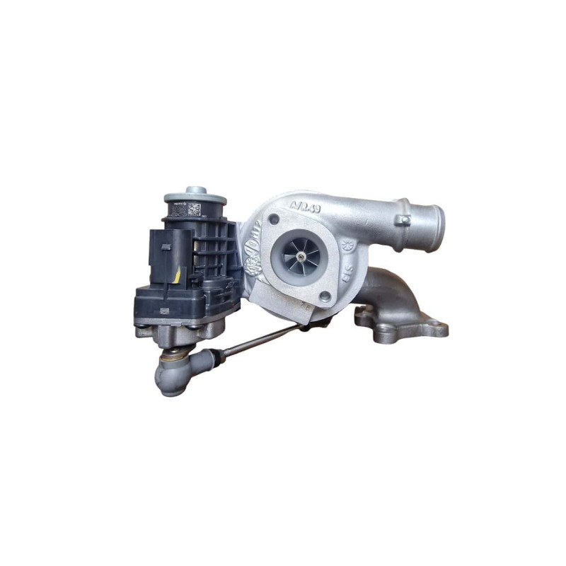 Turbo HYUNDAI i20 1.0 T-GDI 101 CV 839827-0009