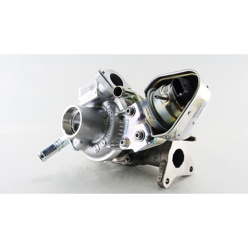 Turbo CITROËN Nemo 1.3 HDi 80 CV 822088-5009S